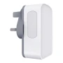 Nillkin Fast Charge Adapter with Quick Charge 3.0 support (UK Plug) order from official NILLKIN store